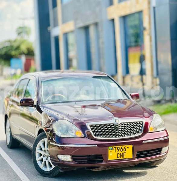 Big with watermark toyota brevis dar es salaam dar es salaam 33043