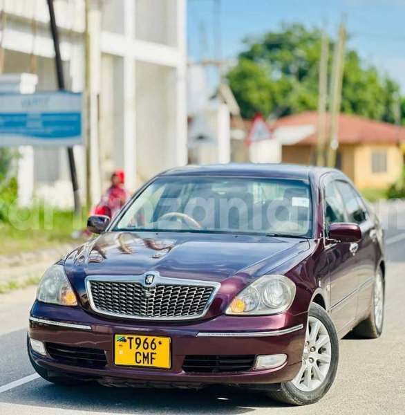 Big with watermark toyota brevis dar es salaam dar es salaam 33043