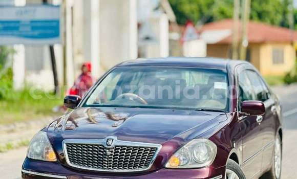 Buy Used Toyota Brevis Red Car in Dar es Salaam in Dar es Salaam Buy Used Toyota Brevis Red Car in Dar es Salaam in Dar es Salaam