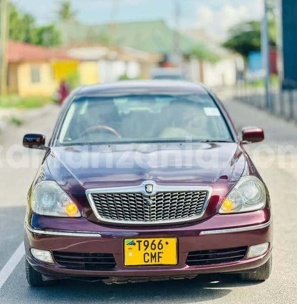 Big with watermark toyota brevis dar es salaam dar es salaam 33043