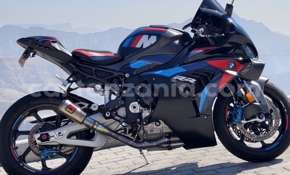 Buy Used BMW S 1000 Beige Bike in Arusha in Arusha