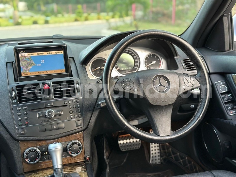 Big with watermark mercedes benz c class dar es salaam dar es salaam 33045