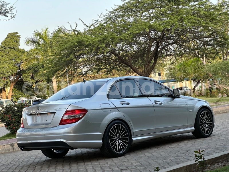 Big with watermark mercedes benz c class dar es salaam dar es salaam 33045
