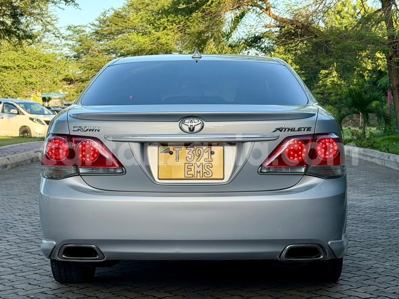 Big with watermark toyota crown dar es salaam dar es salaam 33047