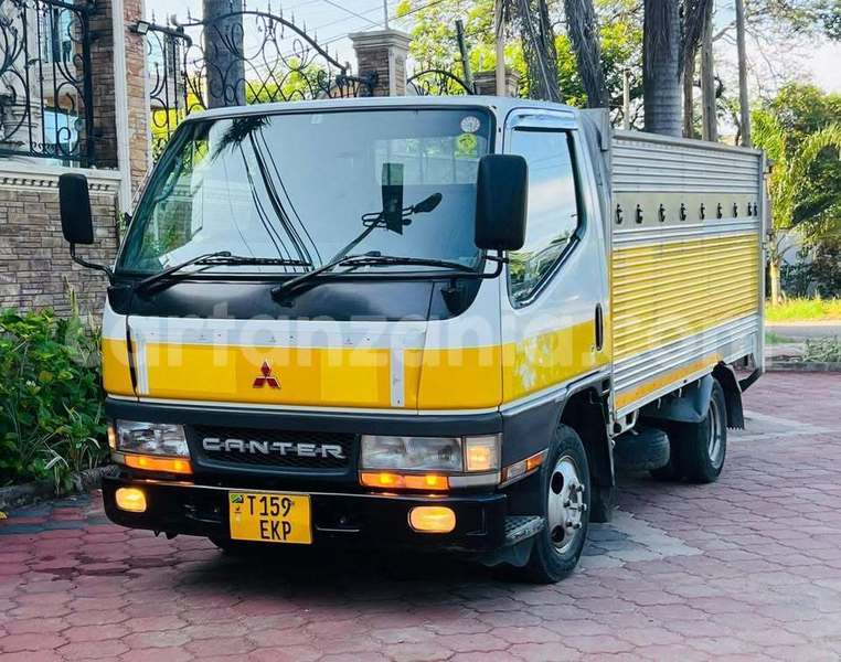 Big with watermark mitsubishi fuso fighter dar es salaam dar es salaam 33048