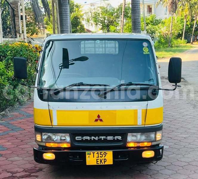 Big with watermark mitsubishi fuso fighter dar es salaam dar es salaam 33048