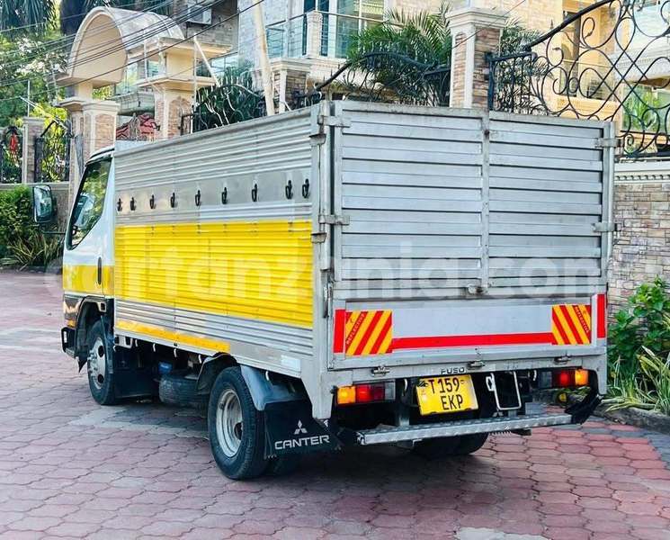 Big with watermark mitsubishi fuso fighter dar es salaam dar es salaam 33048