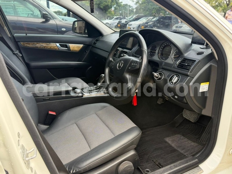 Big with watermark mercedes benz c class dar es salaam dar es salaam 33049