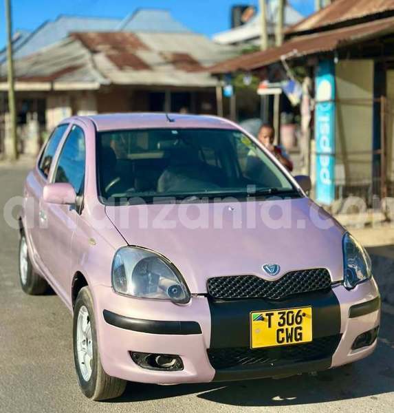 Big with watermark toyota vitz dar es salaam dar es salaam 33050
