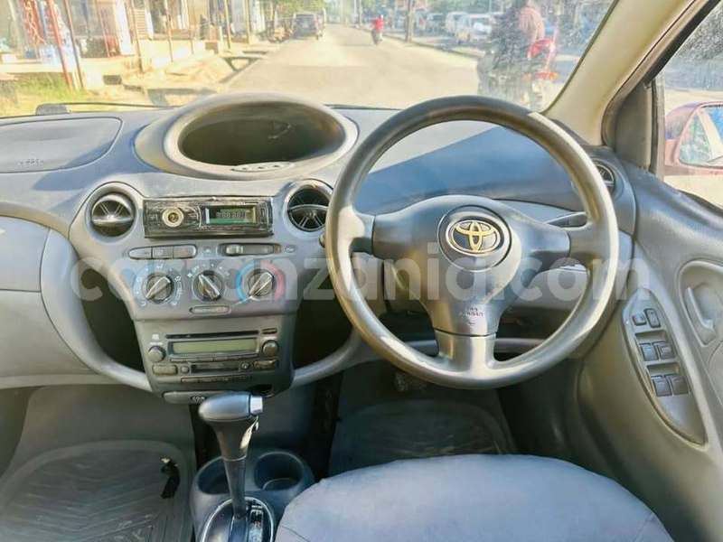 Big with watermark toyota vitz dar es salaam dar es salaam 33050