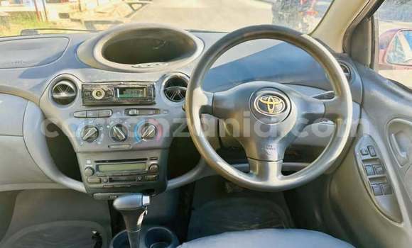 Buy Used Toyota Vitz Other Car in Dar es Salaam in Dar es Salaam Buy Used Toyota Vitz Other Car in Dar es Salaam in Dar es Salaam