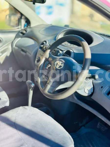 Big with watermark toyota vitz dar es salaam dar es salaam 33050