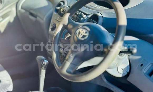 Buy Used Toyota Vitz Other Car in Dar es Salaam in Dar es Salaam Buy Used Toyota Vitz Other Car in Dar es Salaam in Dar es Salaam