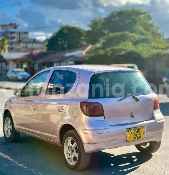 Big with watermark toyota vitz dar es salaam dar es salaam 33050