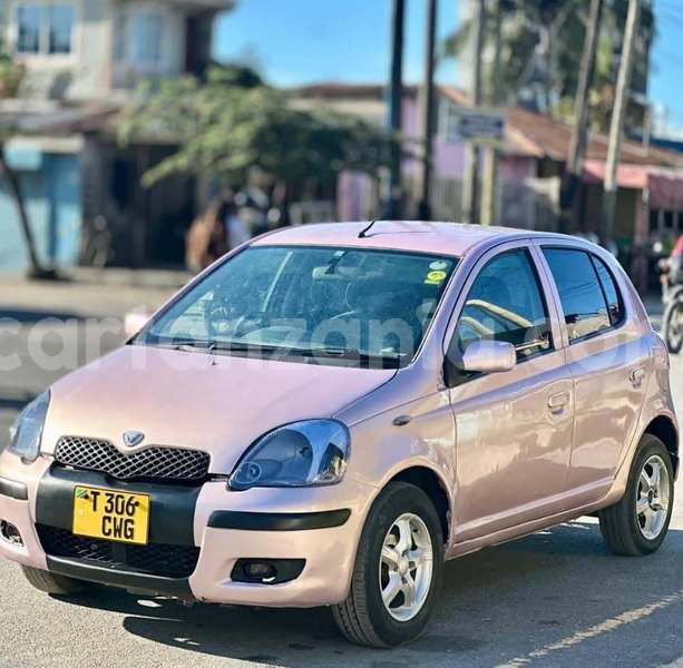 Big with watermark toyota vitz dar es salaam dar es salaam 33050