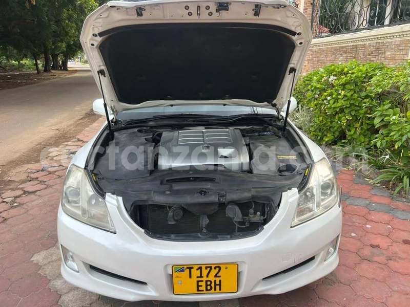 Big with watermark toyota crown dar es salaam dar es salaam 33051