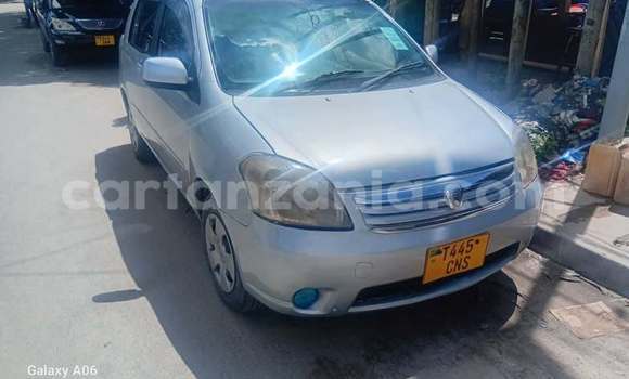 Buy Used Toyota Raum Other Car in Dar es Salaam in Dar es Salaam