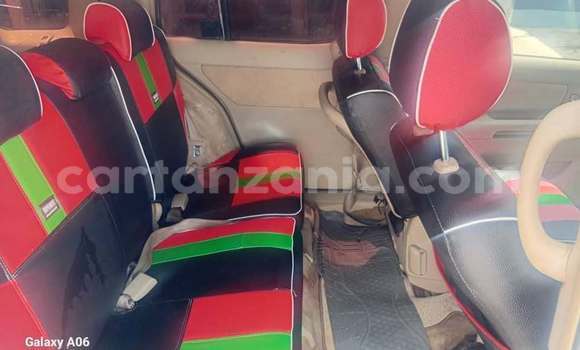 Buy Used Toyota Raum Other Car in Dar es Salaam in Dar es Salaam Buy Used Toyota Raum Other Car in Dar es Salaam in Dar es Salaam