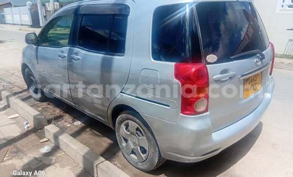 Buy Used Toyota Raum Other Car in Dar es Salaam in Dar es Salaam Buy Used Toyota Raum Other Car in Dar es Salaam in Dar es Salaam