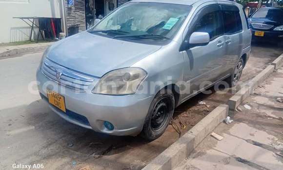Buy Used Toyota Raum Other Car in Dar es Salaam in Dar es Salaam Buy Used Toyota Raum Other Car in Dar es Salaam in Dar es Salaam