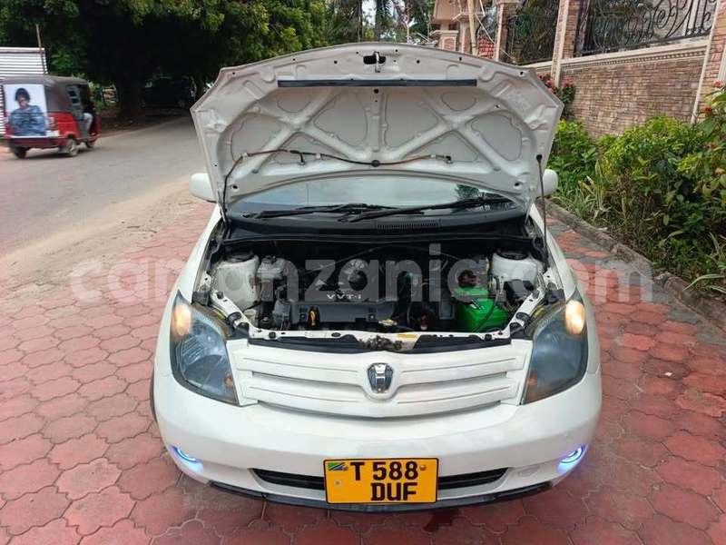 Big with watermark toyota ist dar es salaam dar es salaam 33053