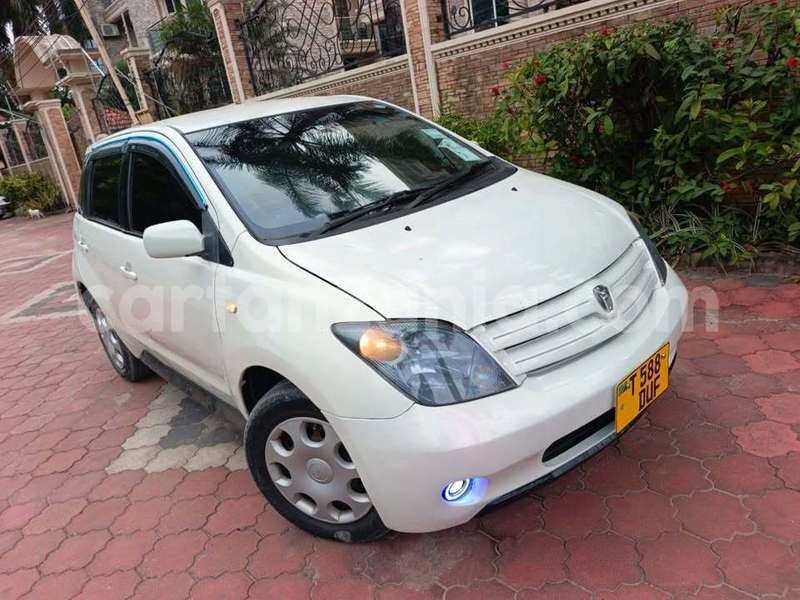 Big with watermark toyota ist dar es salaam dar es salaam 33053