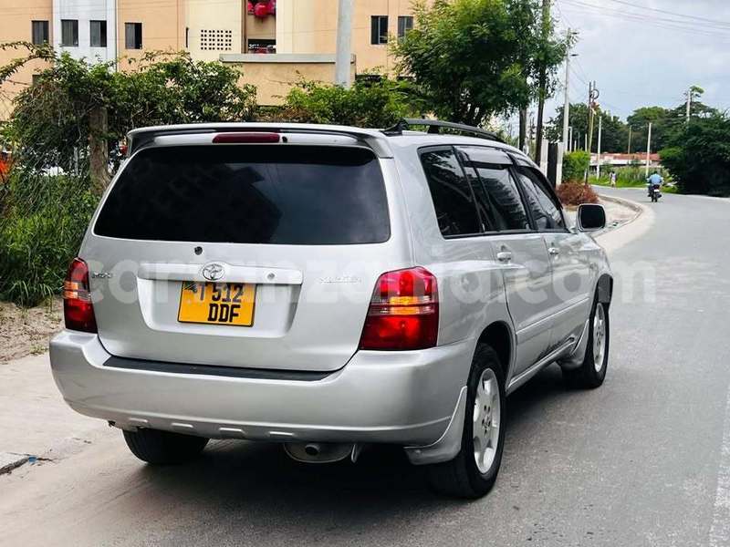 Big with watermark toyota kluger dar es salaam dar es salaam 33054