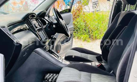 Buy Used Toyota Kluger Other Car in Dar es Salaam in Dar es Salaam Buy Used Toyota Kluger Other Car in Dar es Salaam in Dar es Salaam