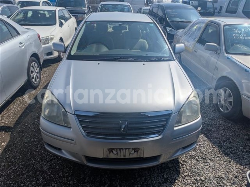 Big with watermark toyota premio dar es salaam dar es salaam 33056