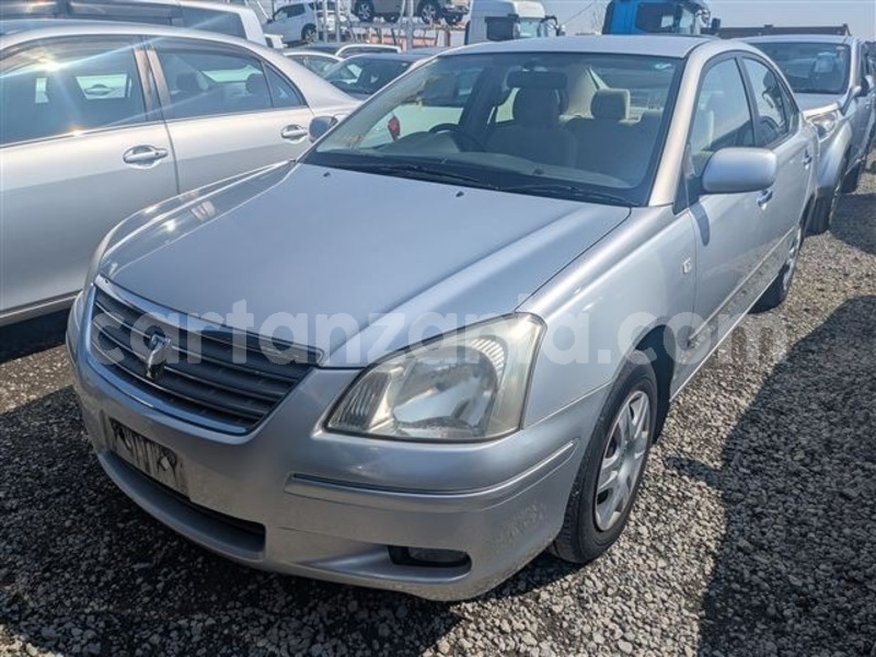 Big with watermark toyota premio dar es salaam dar es salaam 33056