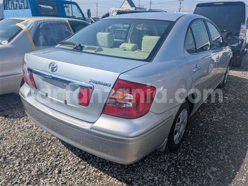 Big with watermark toyota premio dar es salaam dar es salaam 33056