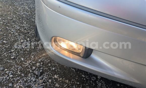 Buy Import Toyota Premio Silver Car in Dar es Salaam in Dar es Salaam Buy Import Toyota Premio Silver Car in Dar es Salaam in Dar es Salaam