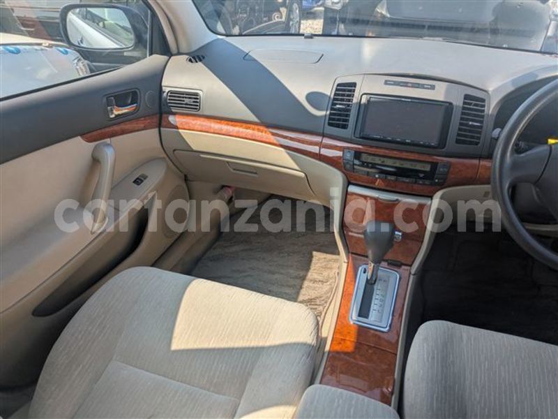 Big with watermark toyota premio dar es salaam dar es salaam 33056