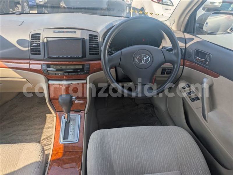 Big with watermark toyota premio dar es salaam dar es salaam 33056