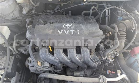 Buy Import Toyota Premio Silver Car in Dar es Salaam in Dar es Salaam Buy Import Toyota Premio Silver Car in Dar es Salaam in Dar es Salaam
