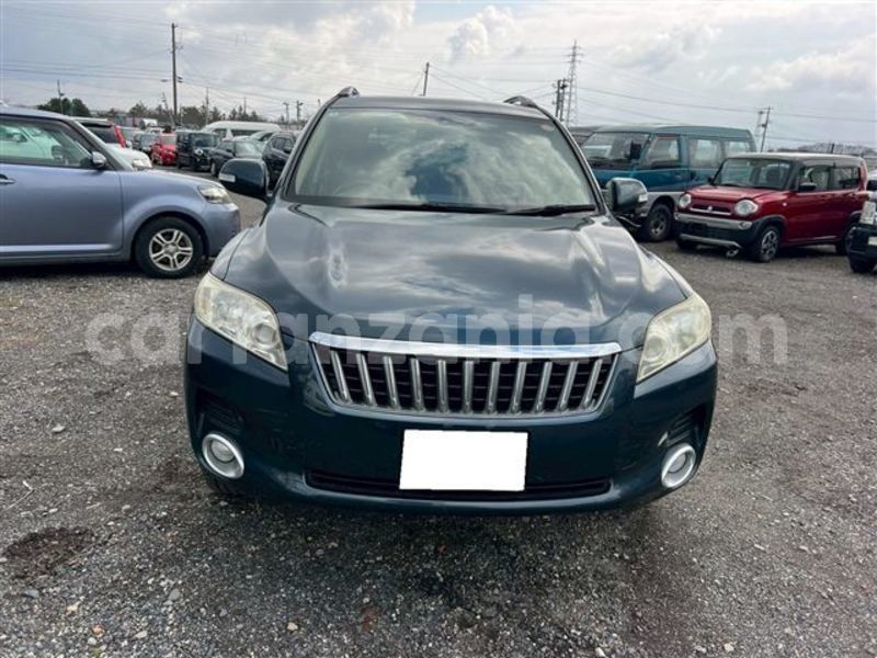 Big with watermark toyota vanguard dar es salaam dar es salaam 33057