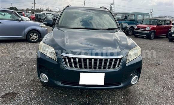 Nunua Imported Toyota Vanguard Kijani Gari ndani ya Dar es Salaam nchini Dar es Salaam Nunua Imported Toyota Vanguard Kijani Gari ndani ya Dar es Salaam nchini Dar es Salaam