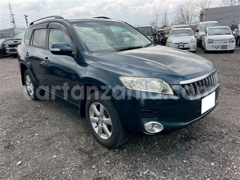 Big with watermark toyota vanguard dar es salaam dar es salaam 33057