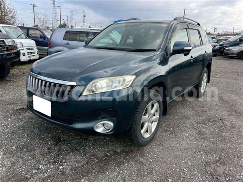 Big with watermark toyota vanguard dar es salaam dar es salaam 33057