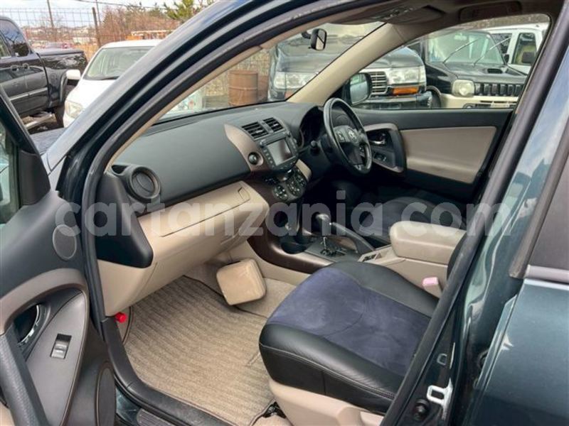 Big with watermark toyota vanguard dar es salaam dar es salaam 33057