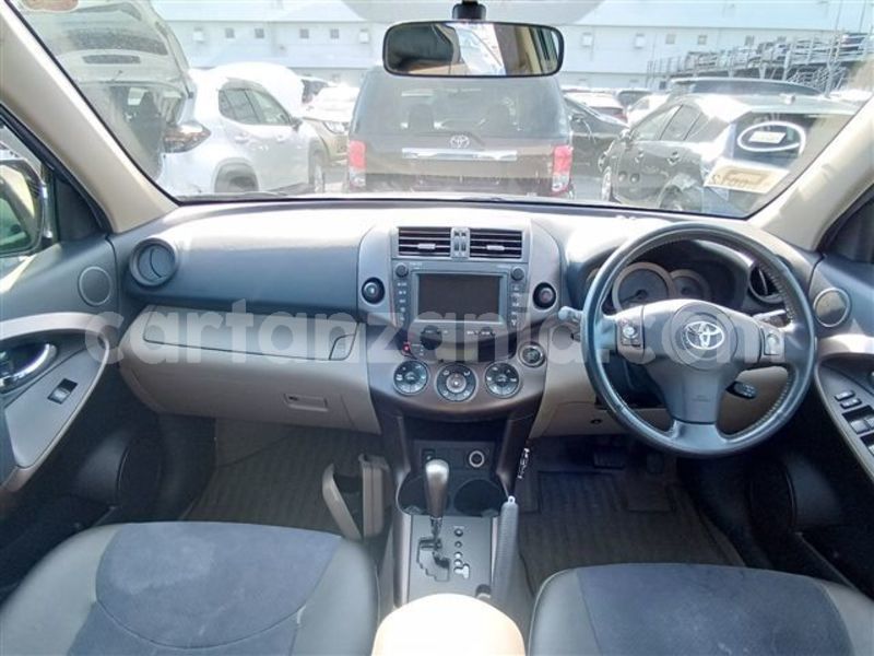 Big with watermark toyota vanguard dar es salaam dar es salaam 33057
