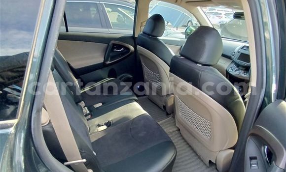 Buy Import Toyota Vanguard Green Car in Dar es Salaam in Dar es Salaam Buy Import Toyota Vanguard Green Car in Dar es Salaam in Dar es Salaam