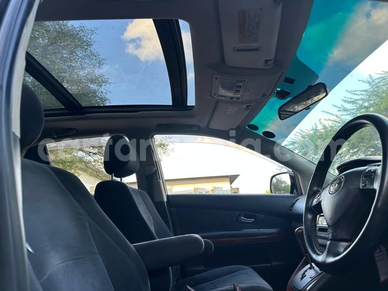 Big with watermark toyota harrier dar es salaam dar es salaam 33059