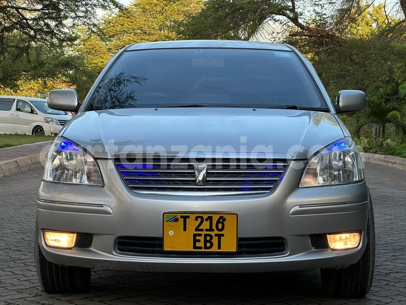 Big with watermark toyota premio dar es salaam dar es salaam 33060