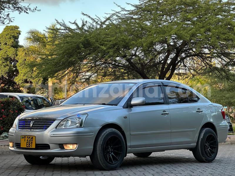 Big with watermark toyota premio dar es salaam dar es salaam 33060