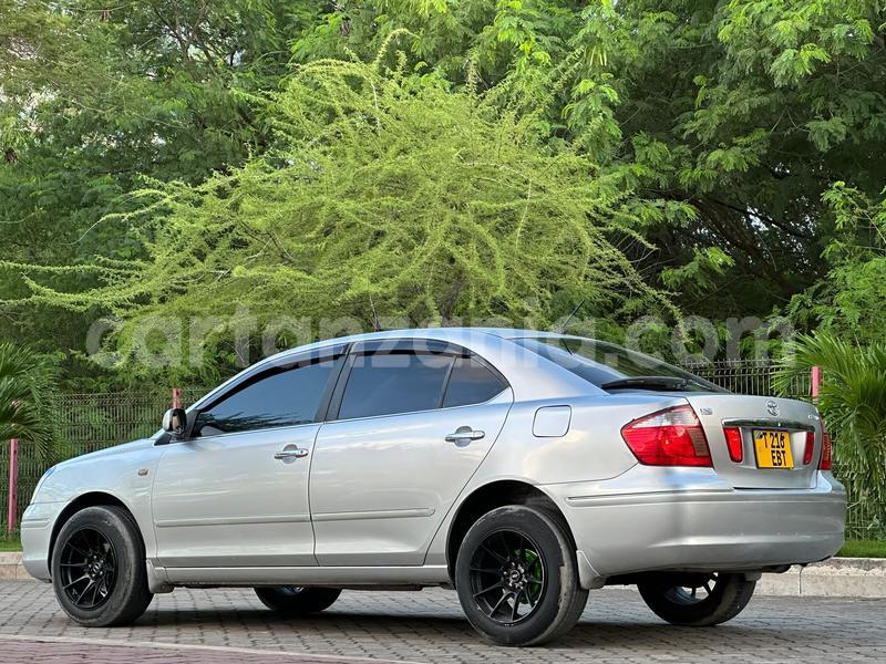 Big with watermark toyota premio dar es salaam dar es salaam 33060