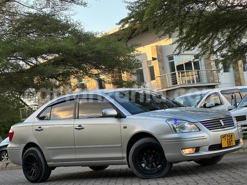 Big with watermark toyota premio dar es salaam dar es salaam 33060