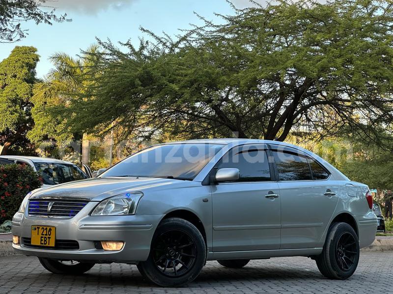 Big with watermark toyota premio dar es salaam dar es salaam 33061