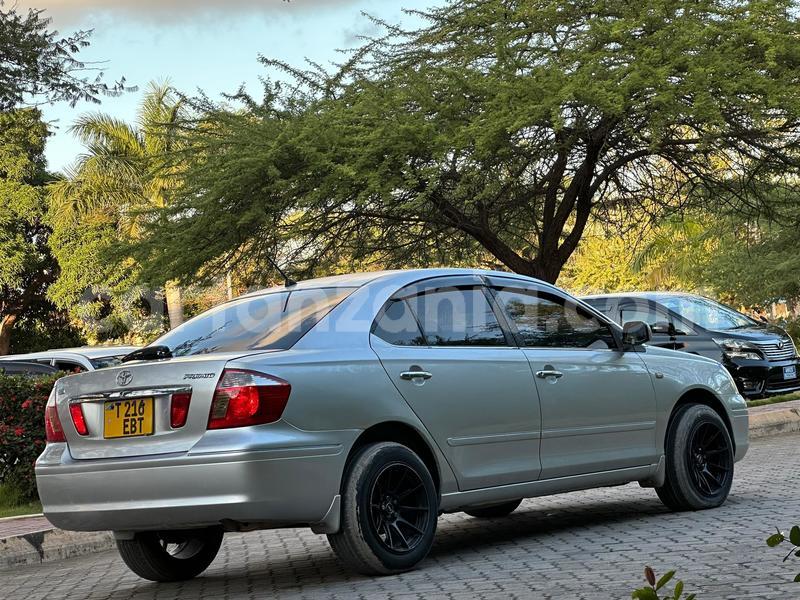 Big with watermark toyota premio dar es salaam dar es salaam 33061