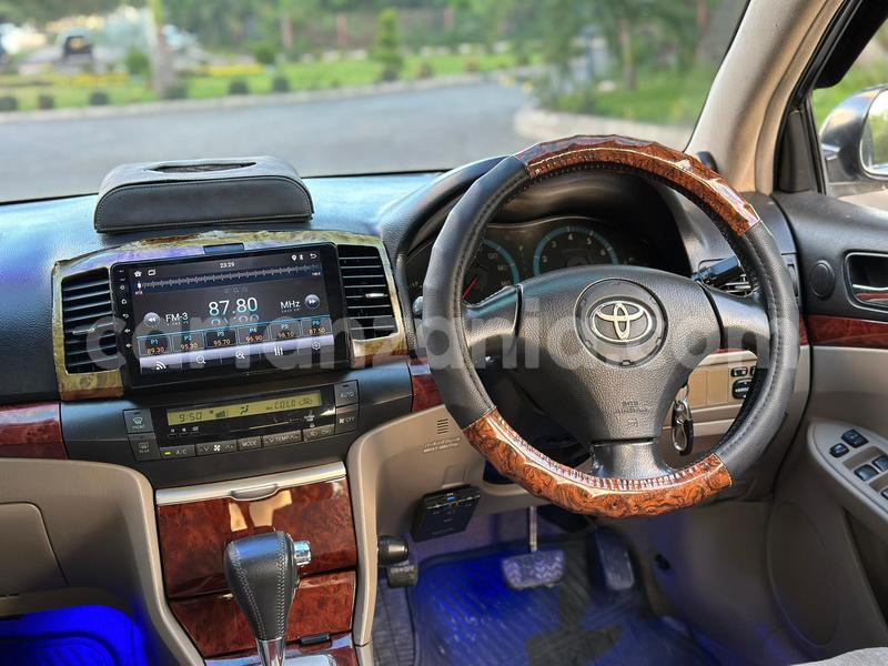 Big with watermark toyota premio dar es salaam dar es salaam 33061